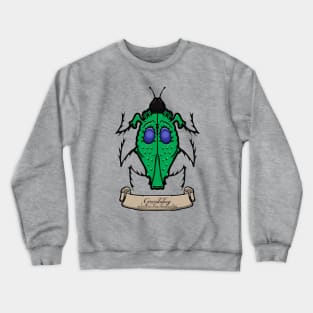 greedo insect Crewneck Sweatshirt